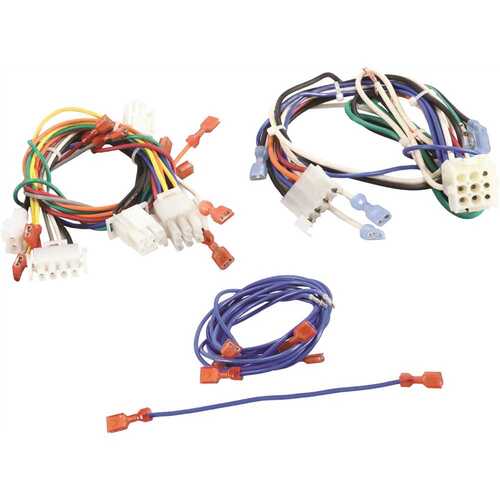 Nordyne M0036001R Wiring -Harness