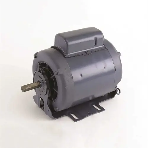 115v 1/2hp 1075 Rpm Motor