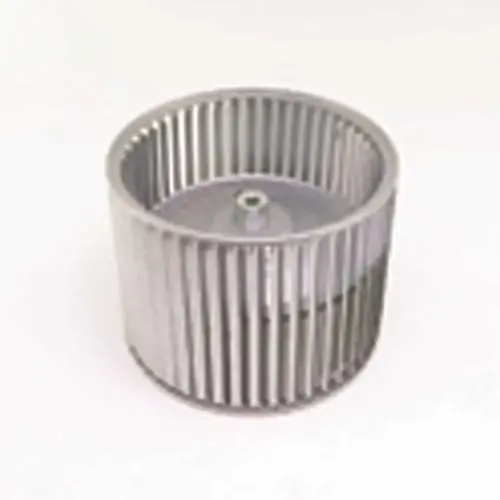 Carrier LA22LA015 11 1/8" X 8" Cw 1/2" Bore Wheel
