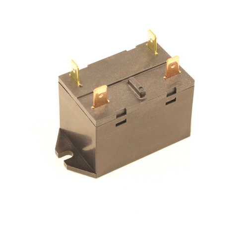 Mitsubishi Electric E22A49340 120v Spst Relay E22a49340