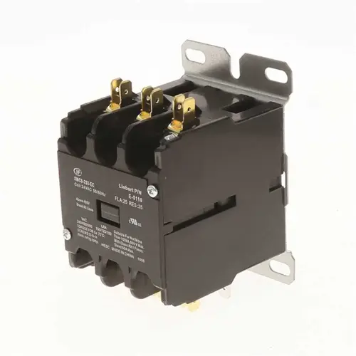 24v Coil 3p 25/30amp Contactor E-0110s