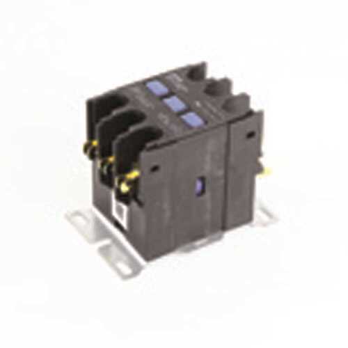 24v 25a 3p Gp Contactor Ctr1794