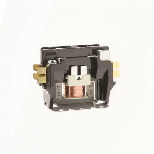 240v Coil 1p 25amp Contactor