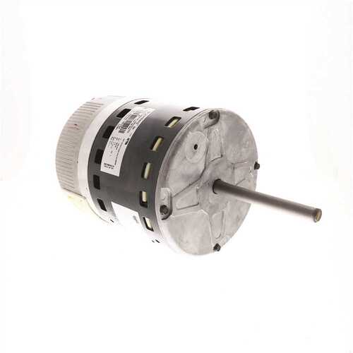 115/230v 1/2hp Ecm Motor/module