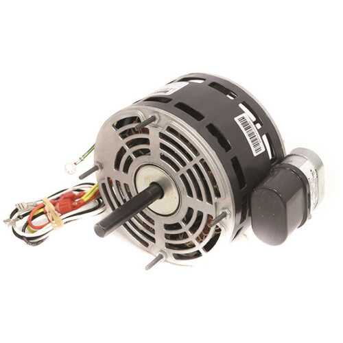 1/8hp 115v 1550 Rpm 1ph 48 Motor Mot19025