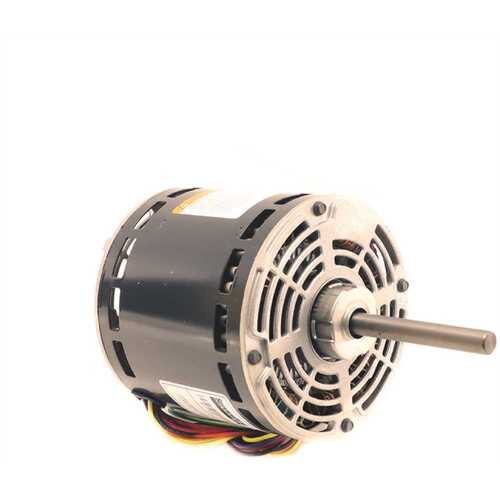 1/2hp 208-230v 825 Rpm 48 Motor Mot18984