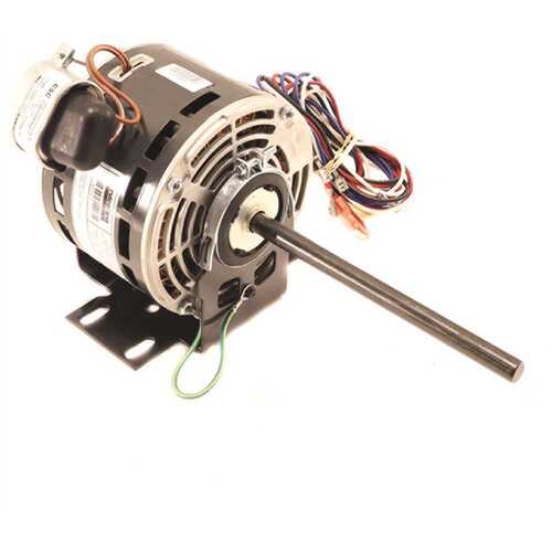 115v 1/8hp 1570 Rpm 3 Speed Motor