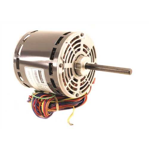 1/2hp 460v 1100 Rpm Motor