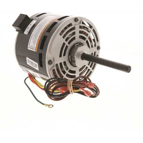 1/3hp 200-230v 1080 Rpm 48 Motor