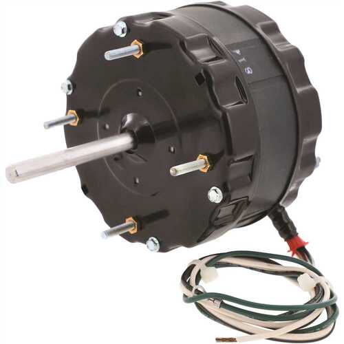 120v1/12hp 1000 Rpm Motor