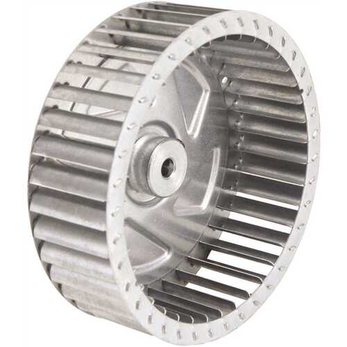 Carrier LA11XA047 5.25" Dia 1.625" Wid Inducer Wheel