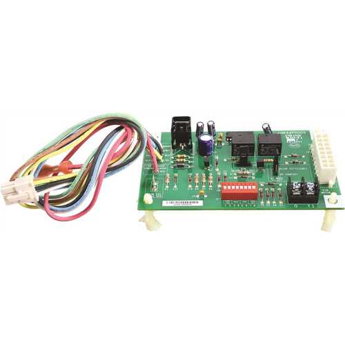 Motor Control Board