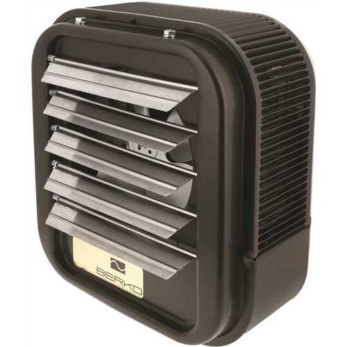 Marley Engineered Products HUHAA548 480v 5kw Hor/ver Unit Heater