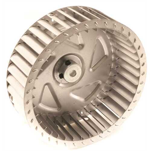 Inducer Blower- Wheel