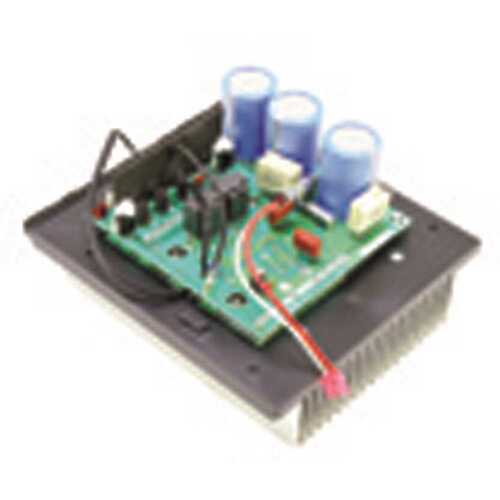 Power Board