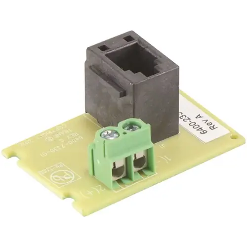 Communication Module Connector Con1313
