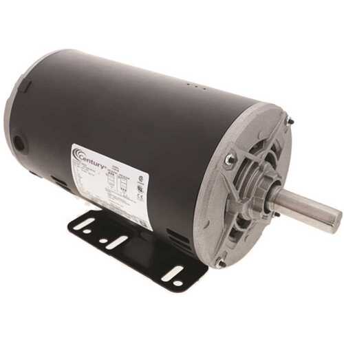 CENTURY MOTORS H886LES 2hp 1800 Rpm 3ph 230/460v 56hz H886les