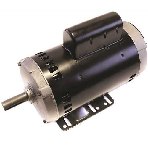 CENTURY MOTORS H847 208-230/460v 3ph 5hp 3450 Rpm H847