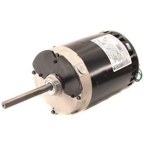 200-230/460v 3ph 1hp 850 Rpm Motor H686