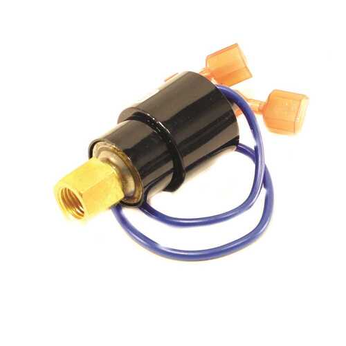 Aaon G024540 475/650 Lb. High Pressure Switch