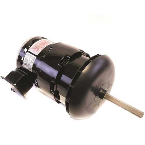 1hp 200-230/460v 1075 Rpm Motor Fc1106f