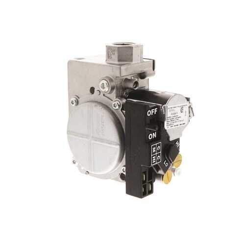 Gas Valve 3/4" 24v 3.5" W.c. Natural Gas Ef33cw152