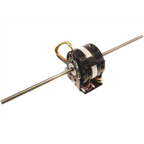 CENTURY MOTORS DBL6409 1/10-30hp 115v 1050 Rpm Motor Dbl6409