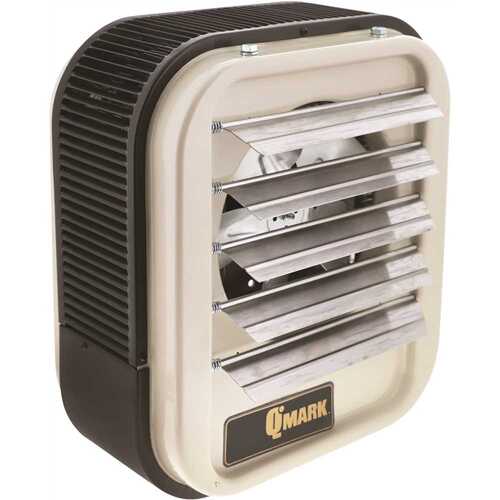 Marley Engineered Products MUH0541 480v 3p 6a 5000w Electric Heater Muh0541