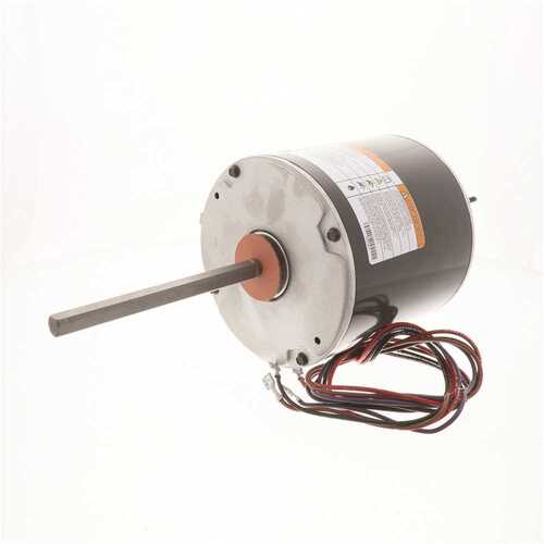 230v 1/2hp 1075 Rpm Motor Mot18706