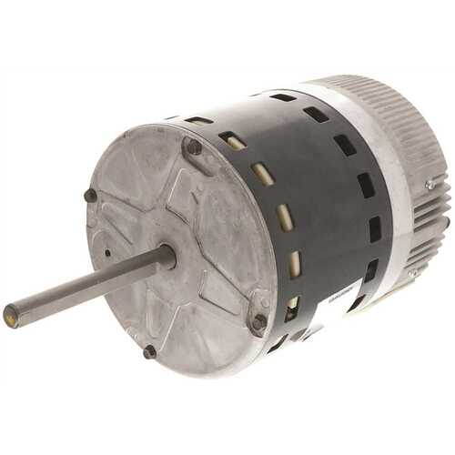 120/240v 1/2hp Programmed Motor Mot9229