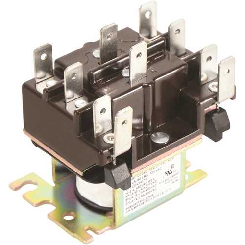 Marvair P/50182 240v Coil Relay P/50182