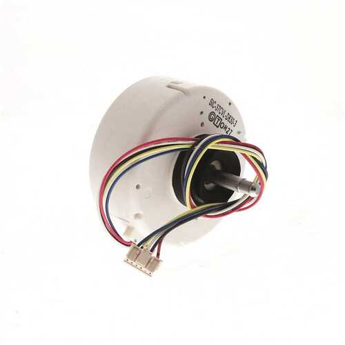 Mitsubishi Electric E22C24300 280-340v 30w 8p Motor