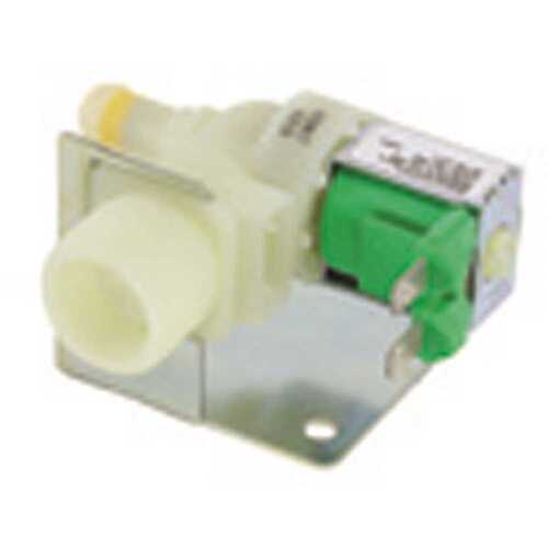 Carrier EF18LJ241 Water Regulating Valve 24vdc 3-125# Range