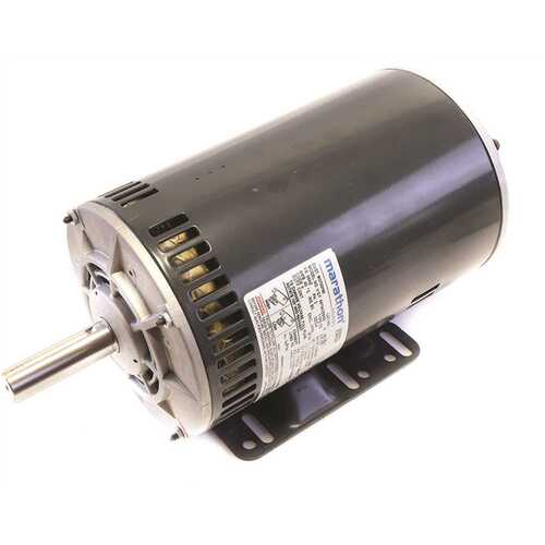 5hp 208-230/460v 3450 Rpm Motor Mot3765