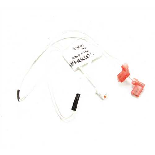 Rheem AP15172 Flammable Vapor Sensor Harness Ap15172