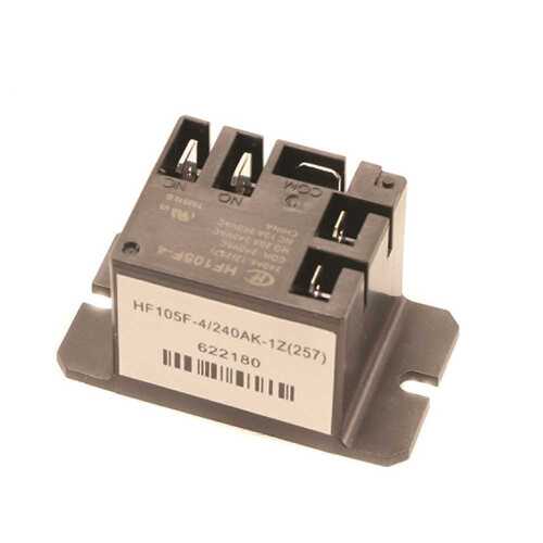 240v Blower Relay 622180r