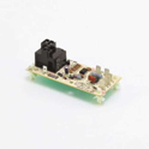 Time Delay Relay 622181r