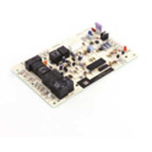 2 Stage Hsi Board B1809923s