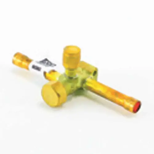 Nordyne 663862R 3/8" High Side Service Valve 663862r