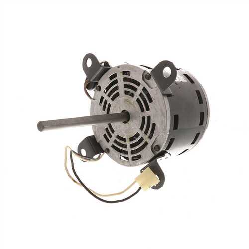 Pennbarry 63751-0 1/2hp 115v 1750 Rpm 2 Speed Motor 63751-0