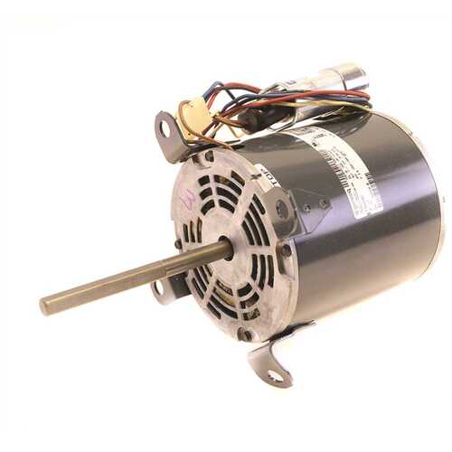 Pennbarry 63750-0 1/3hp 115v 1550 Rpm 3 Speed Motor 63750-0