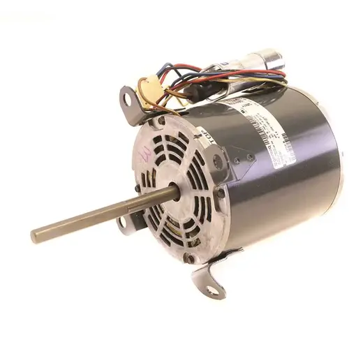 1/3hp 115v 1550 Rpm 3 Speed Motor 63750-0