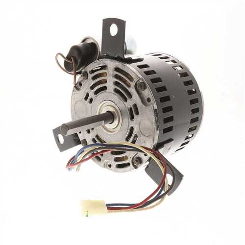 1/6hp 115v 1500 Rpm 3 Speed Motor 63748-0