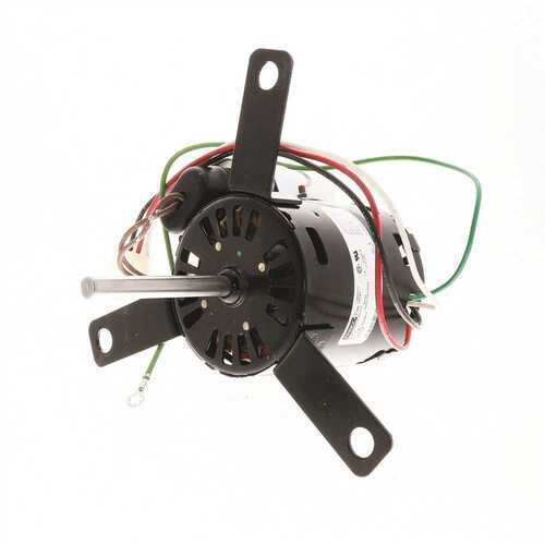 1/12hp 115v 1550 Rpm 2 Speed Motor 63746-0