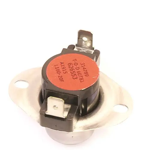 140-160f Auto Limit Switch 626553r