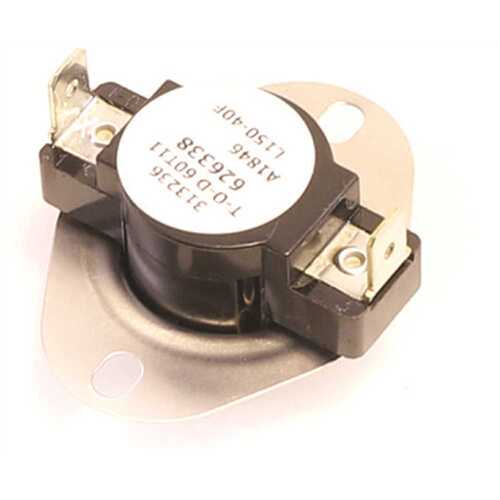 Limit Switch L150-40f 626338r