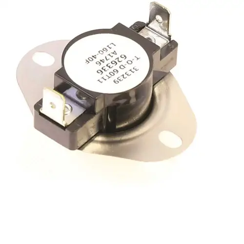 Limit Switch L160-40f 626336r