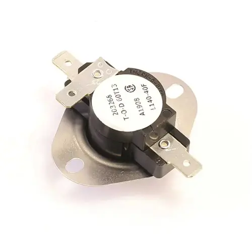 100-140f Auto Limit Switch 5h0680740000