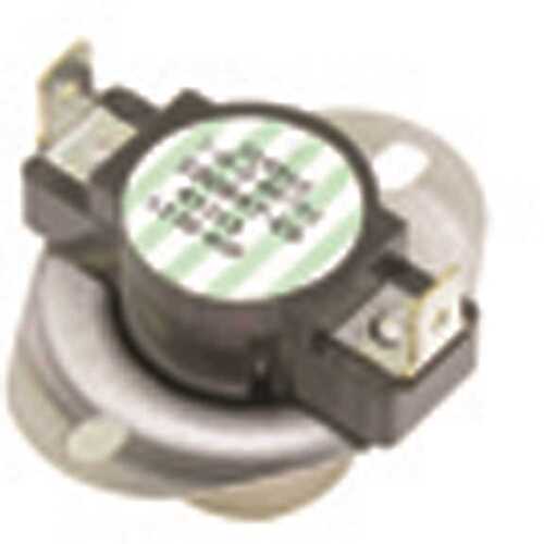 L150-40f Limit Switch 59w45