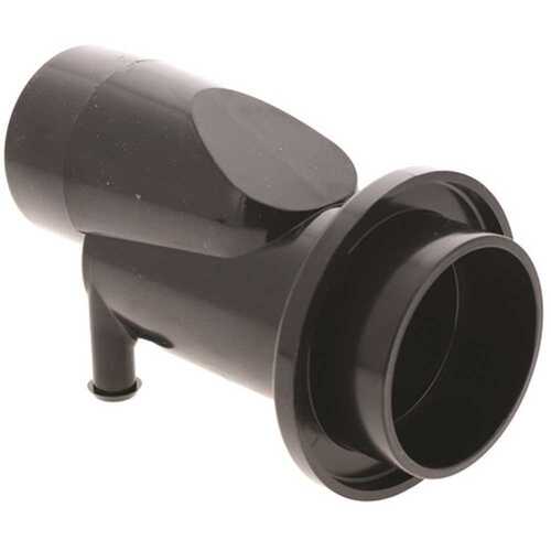 Flue Exhaust 71w26